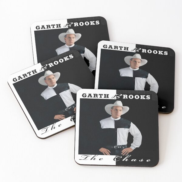 Item preview, Iconic Country Music Album Style Portrait designed and sold by Inkirra.