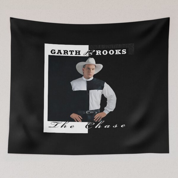 Item preview, Iconic Country Music Album Style Portrait designed and sold by Inkirra.