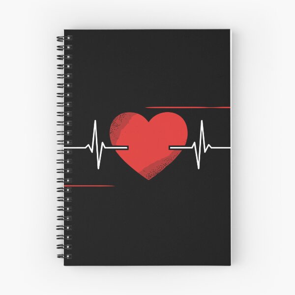 Item preview, Heartbeat ECG Medical Healthcare Worker designed and sold by PopStars1993.