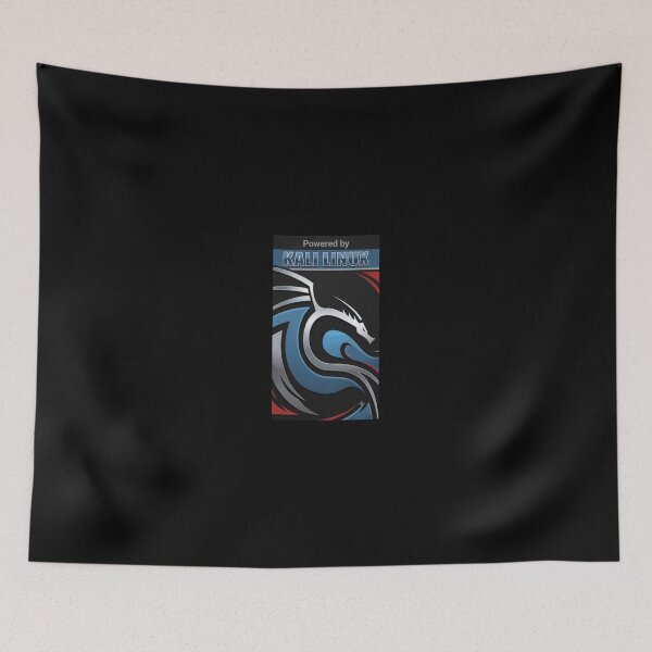 Item preview, Kali Linux designed and sold by angoma.