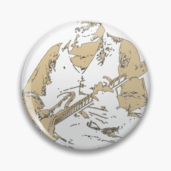 Item preview, Abraham Lincoln Playing Guitar designed and sold by OlivaHelen.