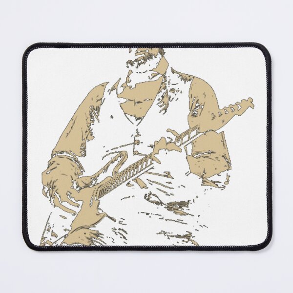 Item preview, Abraham Lincoln Playing Guitar designed and sold by OlivaHelen.