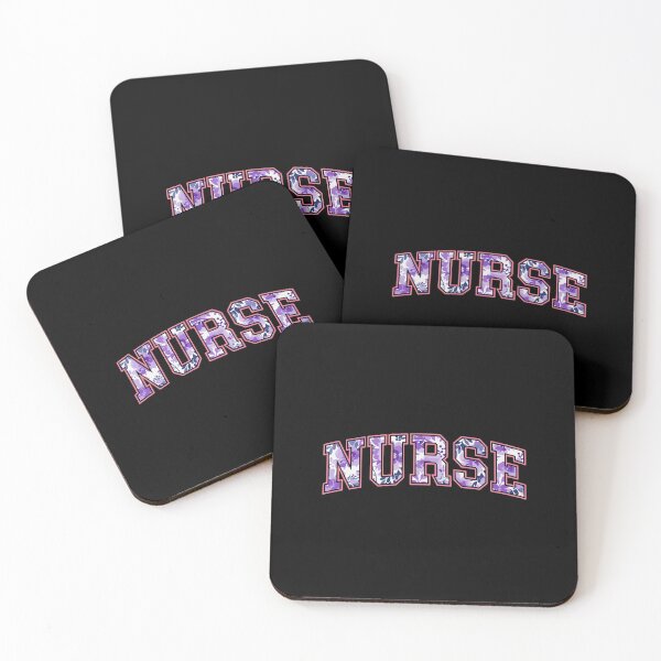Item preview, Nurse Nursing Profession Healthcare Worker designed and sold by PopStars1993.