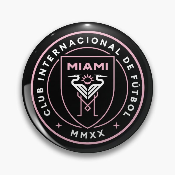 Item preview, Industrial Inter Miami aSpray Strength designed and sold by Sarahsumer.