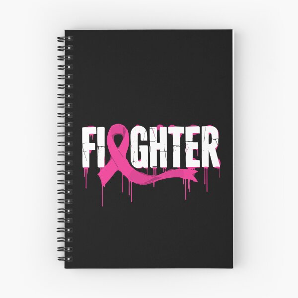 Item preview, Breast Cancer Fighter Warrior Survivor Awareness Support designed and sold by PopStars1993.