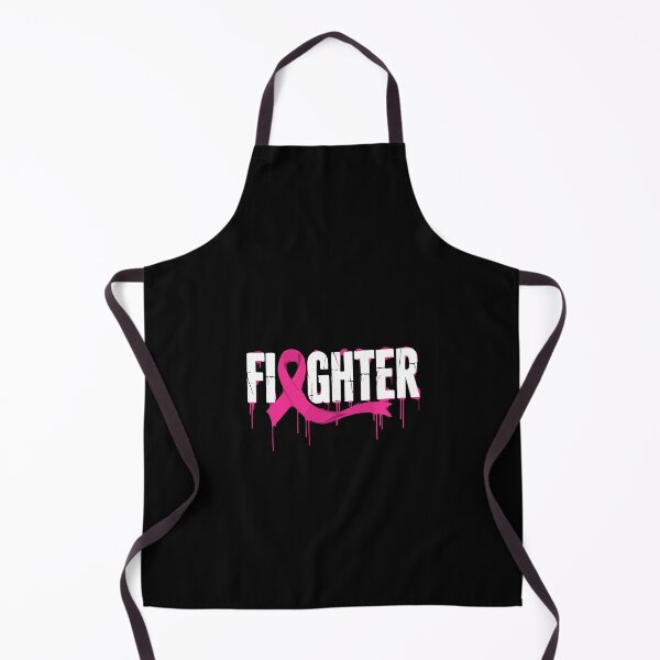 Item preview, Breast Cancer Fighter Warrior Survivor Awareness Support designed and sold by PopStars1993.