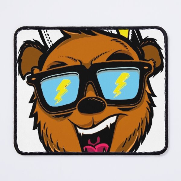 Item preview, cartoon beard designed and sold by Dilshan Chathuranga.