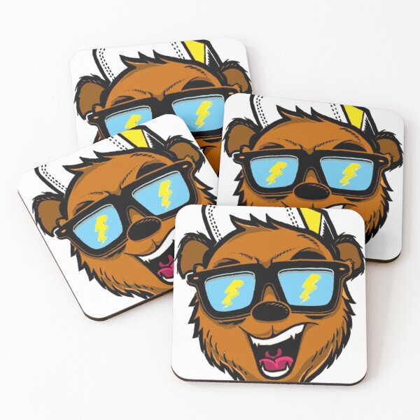 Item preview,  cartoon beard  designed and sold by Dilshan Chathuranga.