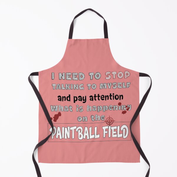Item preview, Paintball communication quote designed and sold by PaintballCrew.