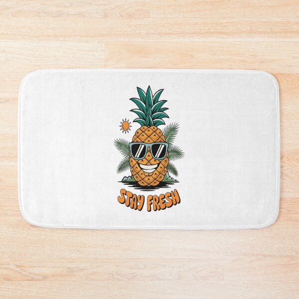Item preview, Pineapple art designed and sold by Dilshan Chathuranga.