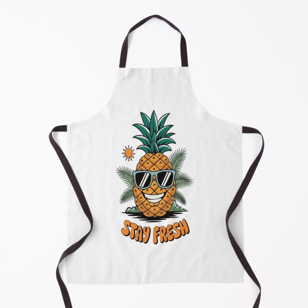 Item preview, Pineapple art designed and sold by Dilshan Chathuranga.