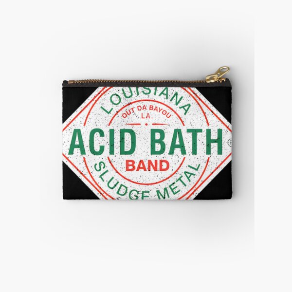 Item preview, Acid Bath designed and sold by TheHelpingCat.