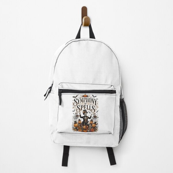 Item preview, Symphony Of Spells Orchestra designed and sold by Sovereign Supply Co..