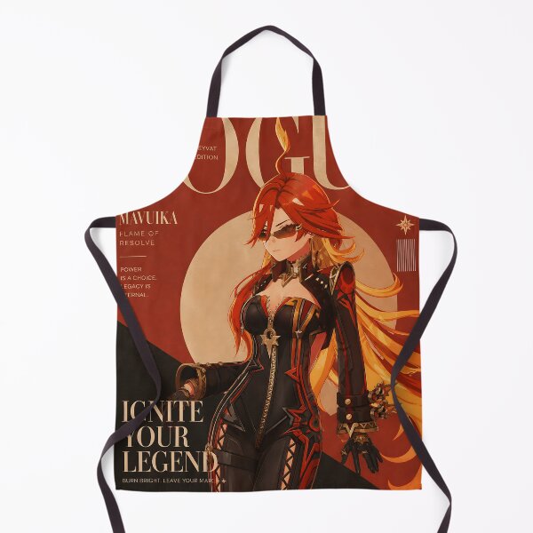 Item preview, Mavuika VOGUE Retro Vintage Modern Art Poster designed and sold by iwzzuel.
