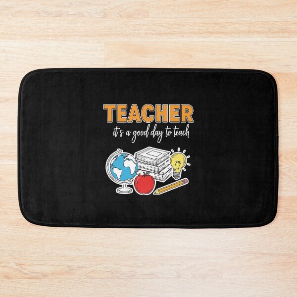 Item preview, Teacher It's A Good Day To Teach Educator School Appreciation designed and sold by PopStars1993.