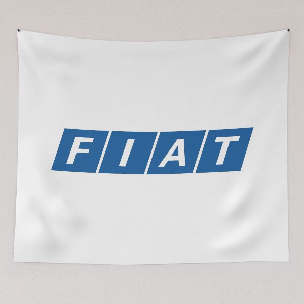 Item preview, Golden Fiat Automobiles fAutumn Impressions designed and sold by Harrisonvibes.