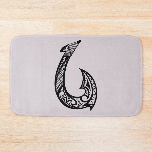 Item preview,  Hei matau traditional maori  hook  designed and sold by MY NEW ZEALAND.