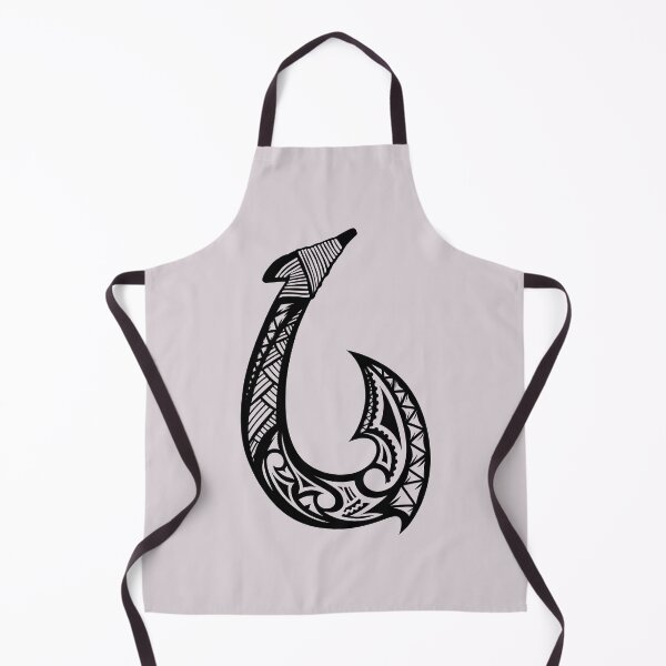 Item preview, Hei matau traditional maori hook designed and sold by MY NEW ZEALAND.