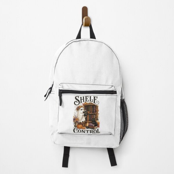 Item preview, Shelf Control Ghost Reader designed and sold by Sovereign Supply Co..