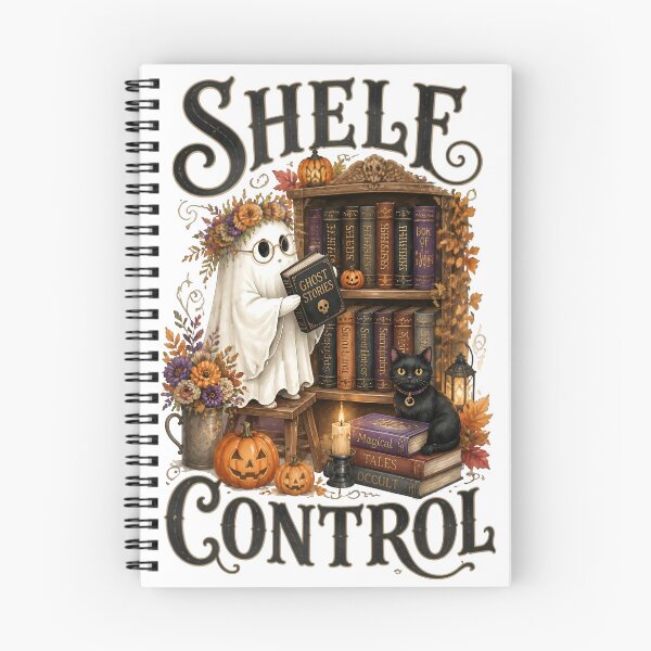 Item preview, Shelf Control Ghost Reader designed and sold by Sovereign Supply Co..