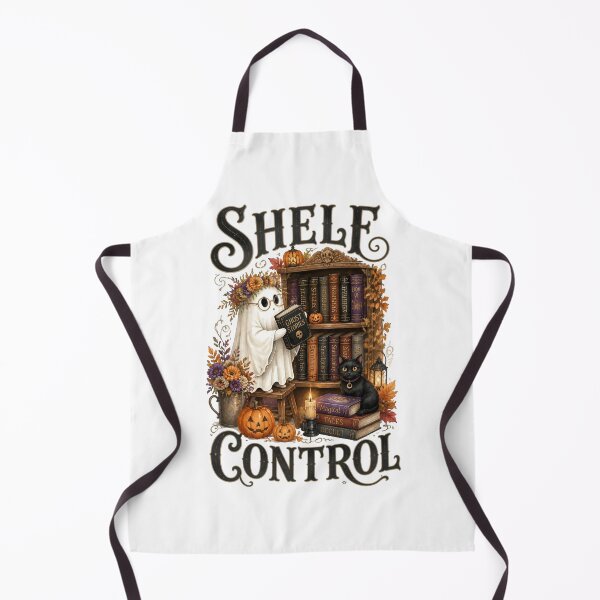 Item preview, Shelf Control Ghost Reader designed and sold by Sovereign Supply Co..