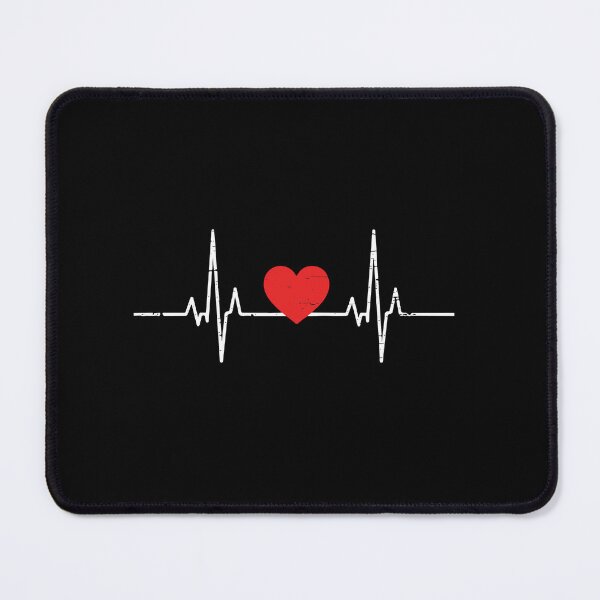Item preview, Heartbeat EKG Medical Professional Healthcare Worker designed and sold by PopStars1993.