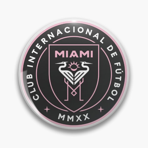 Item preview, Accurate Inter Miami Spray Delivery designed and sold by Sarahsumer.