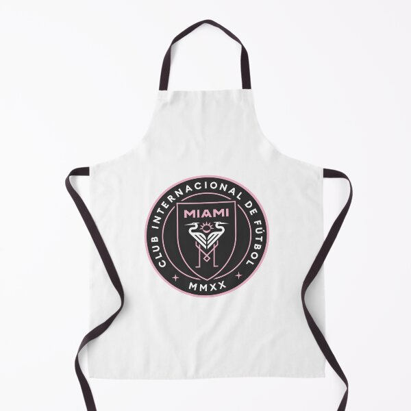 Item preview, Accurate Inter Miami Spray Delivery designed and sold by Sarahsumer.
