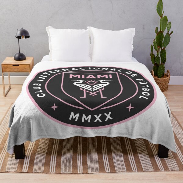 Item preview, Accurate Inter Miami Spray Delivery designed and sold by Sarahsumer.