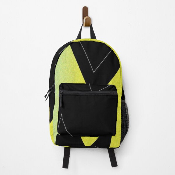 Item preview, Neon Zigzag Gradient | Y2K Retro Geometric Wave designed and sold by LYAN-STORE.