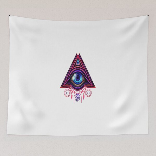 Item preview, Symbolism third eye  designed and sold by Dilshan Chathuranga.