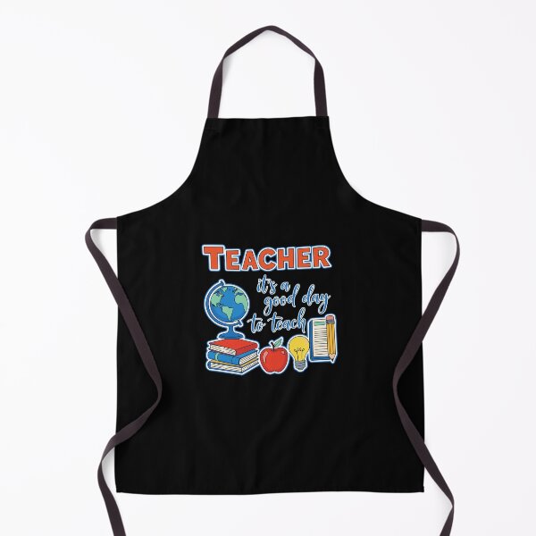 Item preview, Teacher It's A Good Day To Teach Educator School Staff Appreciation designed and sold by PopStars1993.