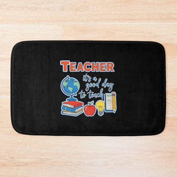 Item preview, Teacher It's A Good Day To Teach Educator School Staff Appreciation designed and sold by PopStars1993.