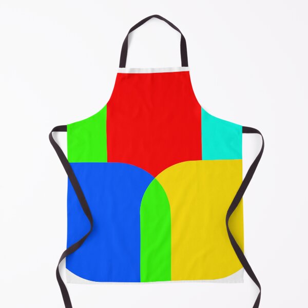 Item preview, Color Grid Geometric designed and sold by VOIDXX.