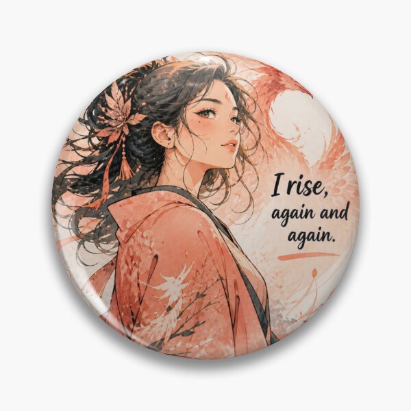 Item preview, I Rise designed and sold by Seeking-Balance.