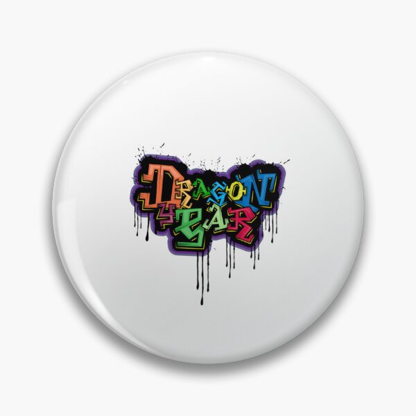 Item preview, Dragon Year  designed and sold by LogosArts.