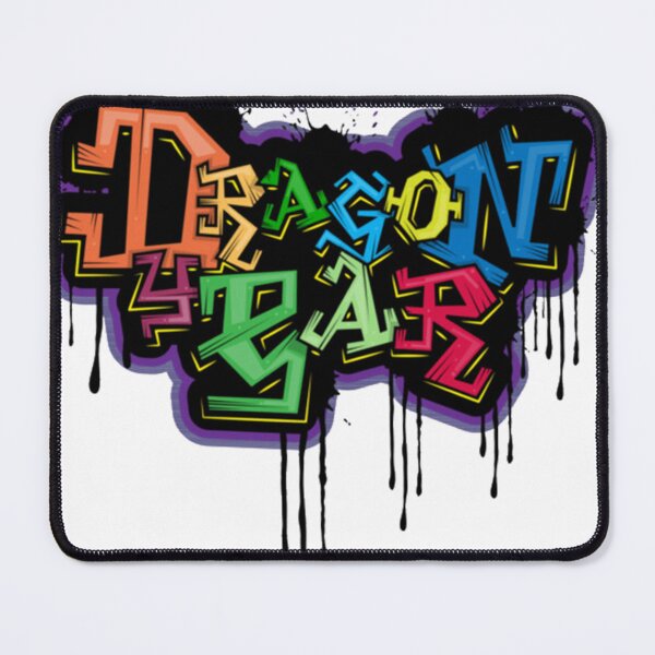 Item preview, Dragon Year designed and sold by LogosArts.
