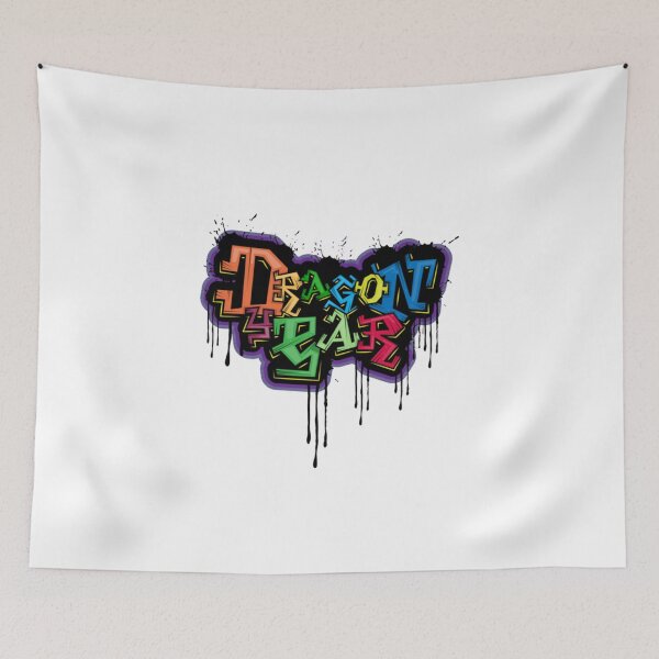 Item preview, Dragon Year  designed and sold by LogosArts.