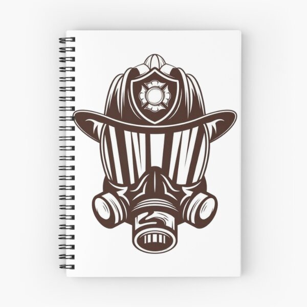 Item preview, Future fireman  designed and sold by Dilshan Chathuranga.