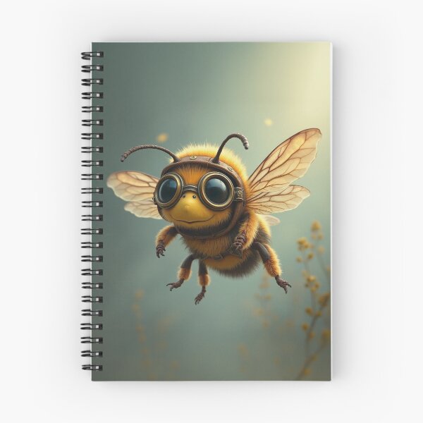 Item preview, Aviator Bumblebee designed and sold by Korral.