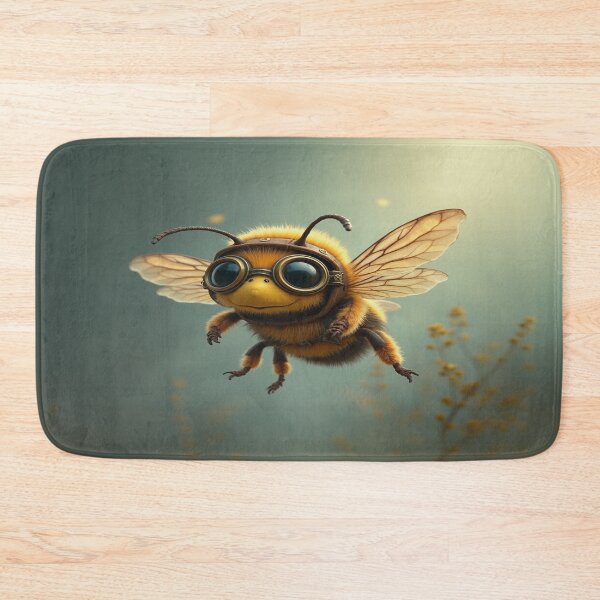 Item preview, Aviator Bumblebee designed and sold by Korral.