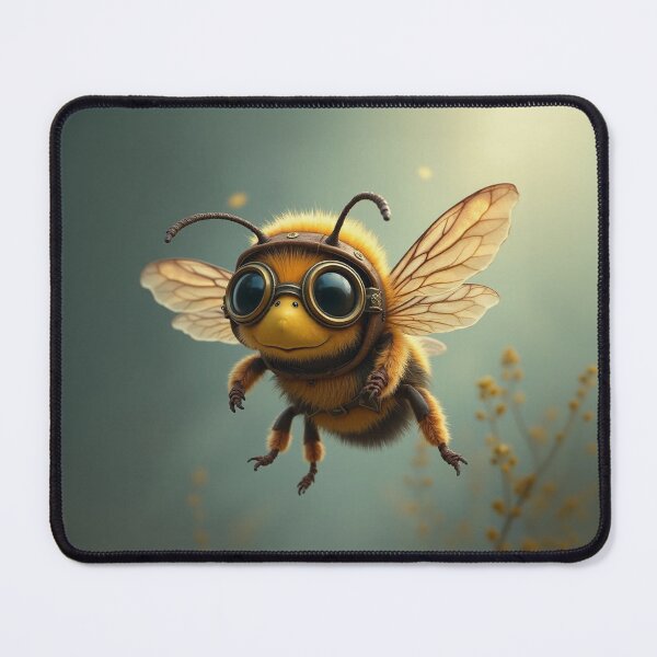 Item preview, Aviator Bumblebee designed and sold by Korral.