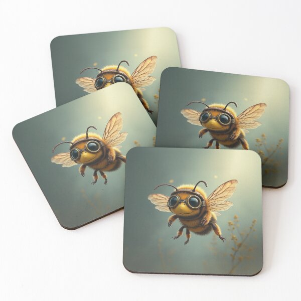 Item preview, Aviator Bumblebee designed and sold by Korral.