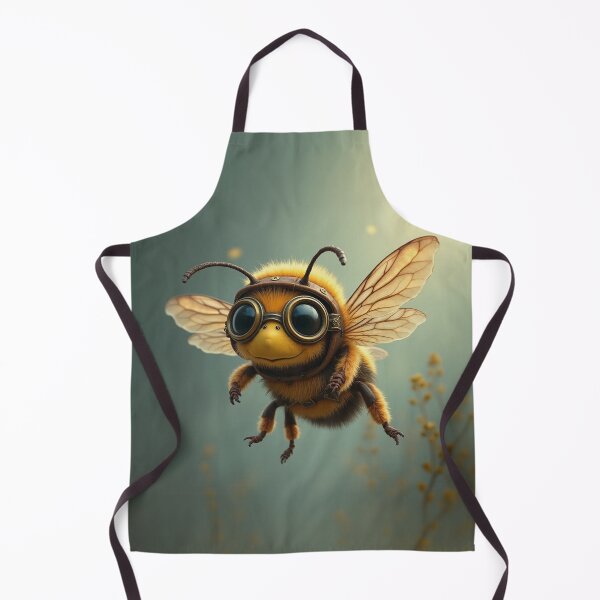 Item preview, Aviator Bumblebee designed and sold by Korral.
