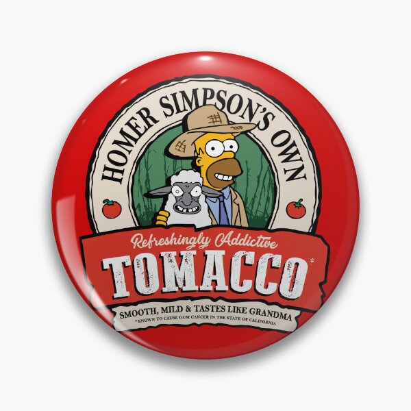Item preview, Tomacco designed and sold by rockbottomau.