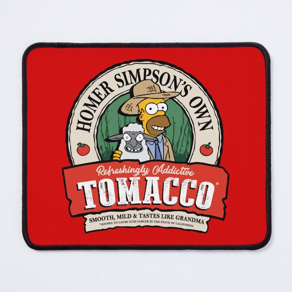 Item preview, Tomacco designed and sold by rockbottomau.