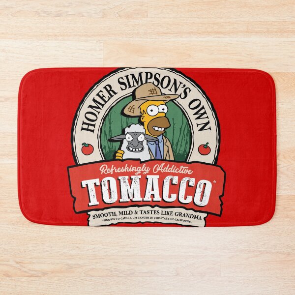 Item preview, Tomacco designed and sold by rockbottomau.
