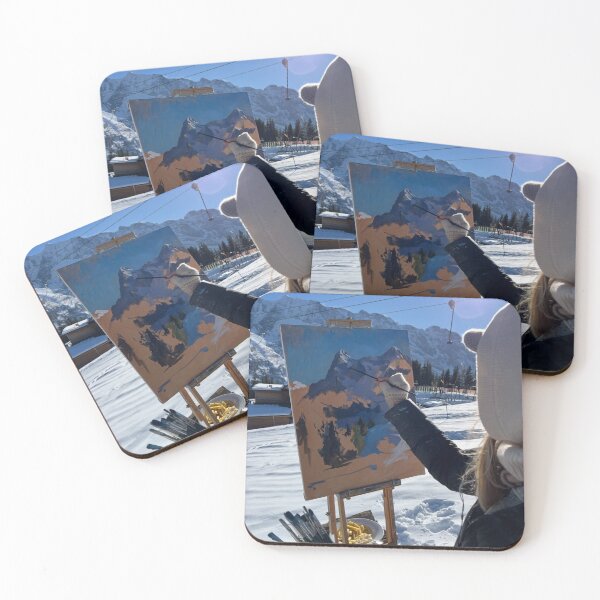 Item preview, Serene Juventus dWaterside Escape designed and sold by Harrisonvibes.