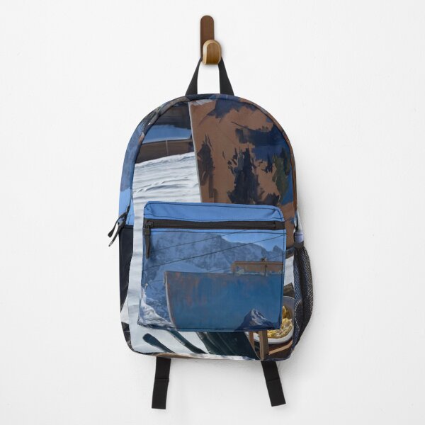 Item preview, Serene Juventus dWaterside Escape designed and sold by Harrisonvibes.