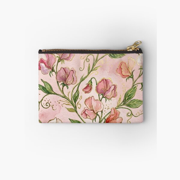 Item preview, Sweet Pea Flower  designed and sold by GraphicsClub.